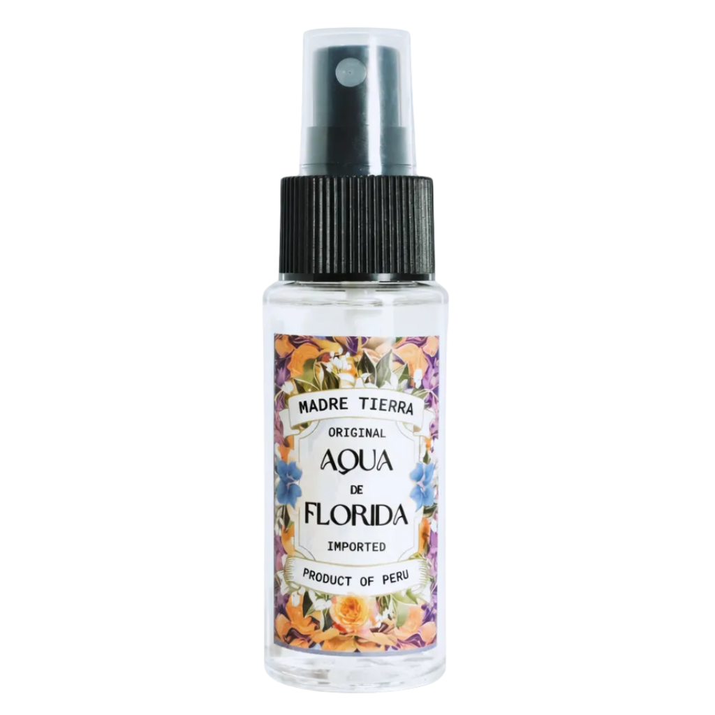 Aqua de Florida - Original / Spray
