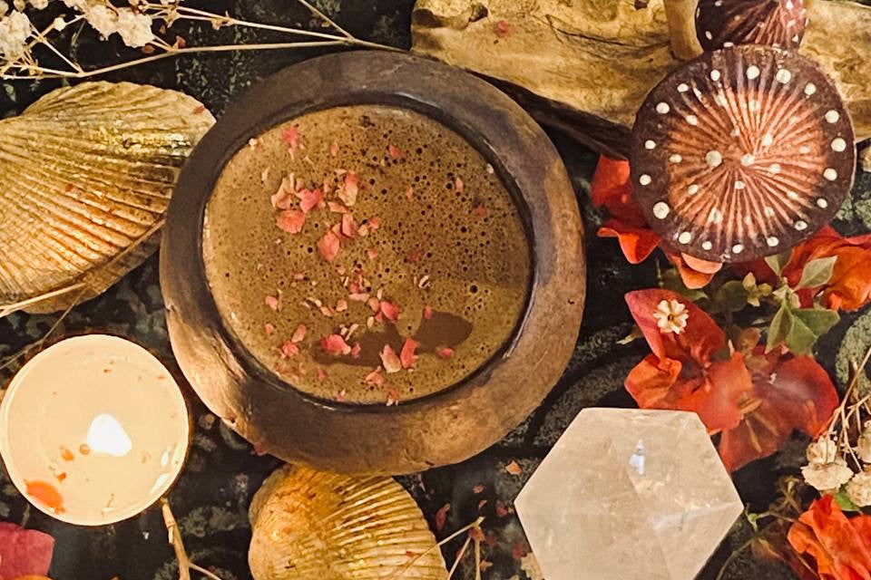 Madre Cacao, Our Signature Cup