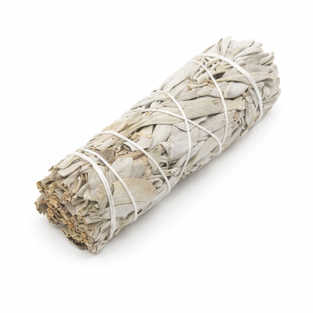 White Sage Wand